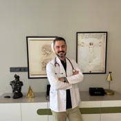 Dr. Necip İlker Karakaş